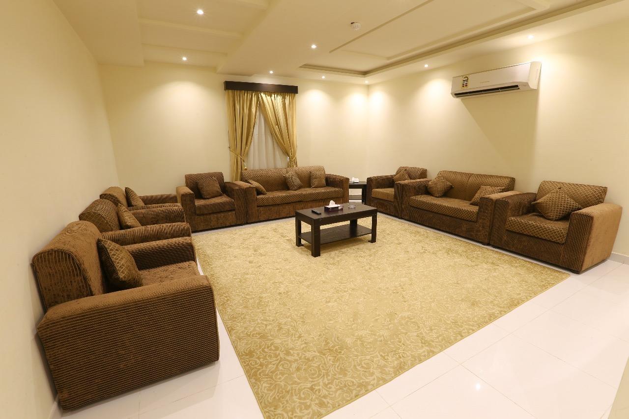 Al Manarat Al Raqiyah Furnished Units Aparthotel Yidda Exterior foto