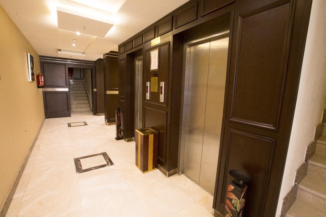 Al Manarat Al Raqiyah Furnished Units Aparthotel Yidda Exterior foto